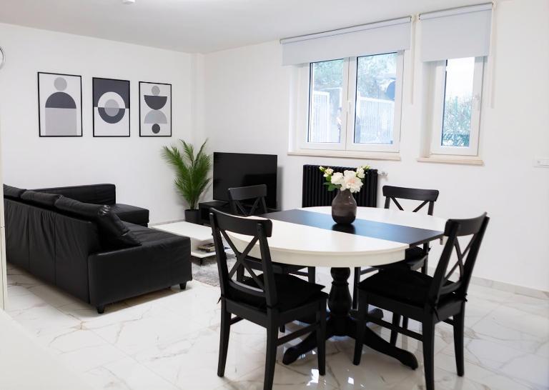 Casa Rossini - Moderno appartamento a due passi dal mare - B&B Pescara