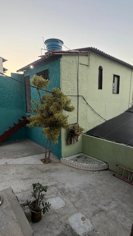 Apartamento Praia do Pero - B&B Cabo Frío