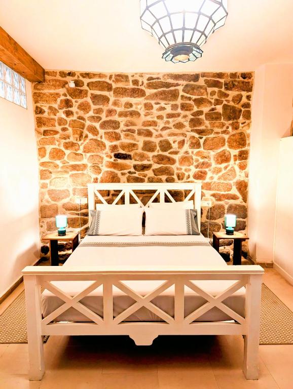 Loft zona histórica Camino De Santiago - Chambres d'hôtes Tui