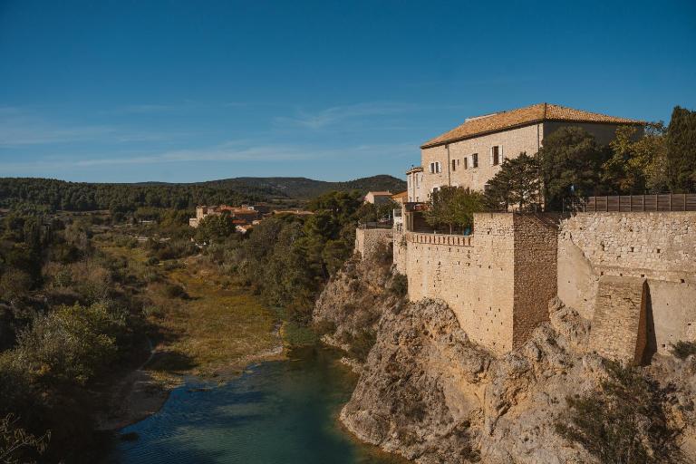 Le Tamaroque - Ferienwohnung Portel-des-Corbières