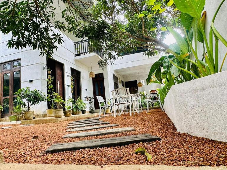Sun sea guest home - Bed and Breakfast Tangalle