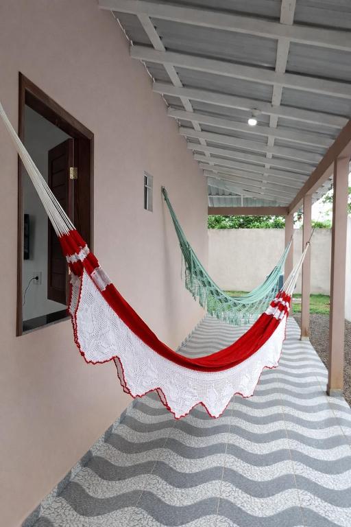 Casa do Don - Bed and Breakfast Presidente Figueiredo