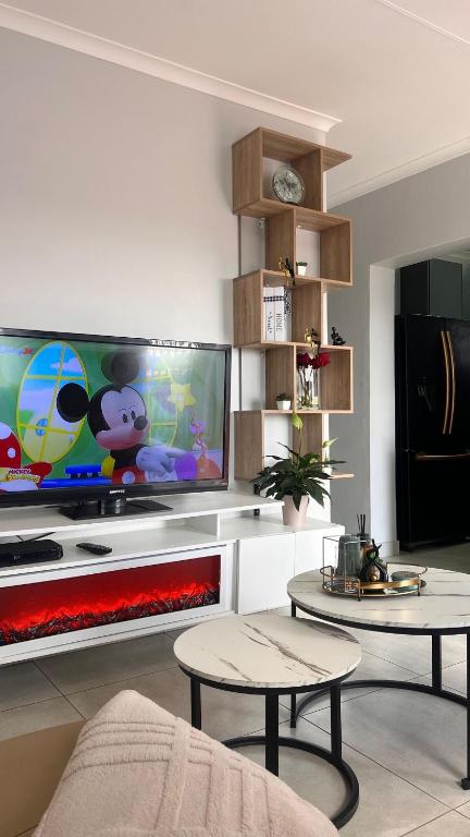 UrbanCharm home away from home Affordable Luxury - B&B Polokwane