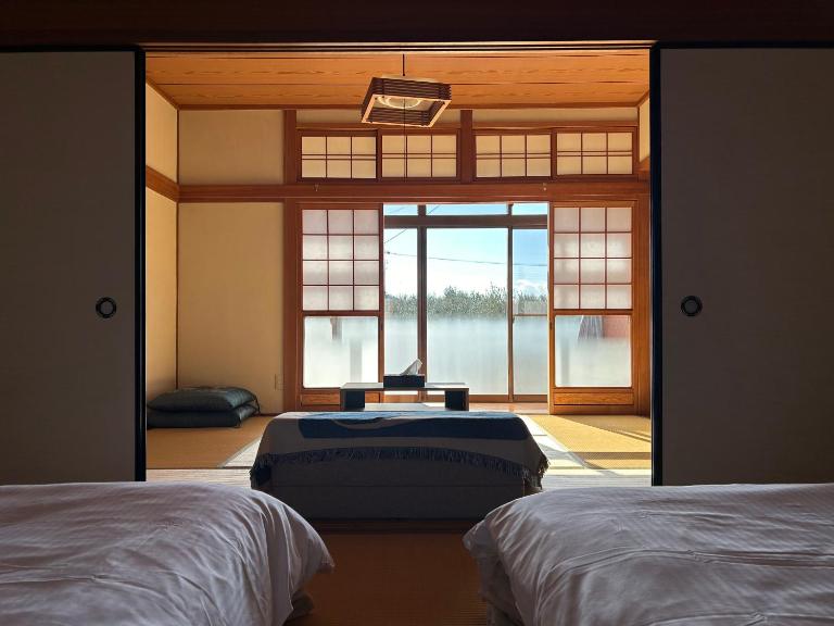 Kia Ora Setouchi - B&B Horikoshi