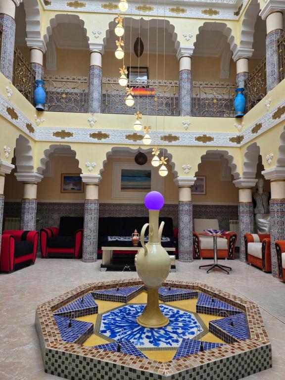 Dar Andalous - Chambres d'hôtes Annaba