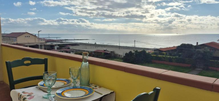 Eremare Marinella - Bed and Breakfast Marinella di Sarzana