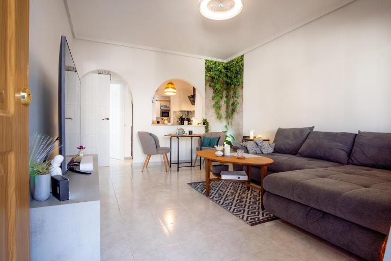 Ferienhaus Quesada Meerblick-Pool & schnelles WLAN - Chambres d'hôtes Ciudad Quesada