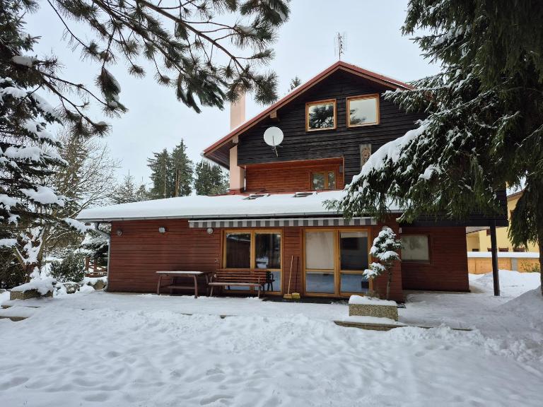 Chata Levagri - B&B Liptovský Mikuláš