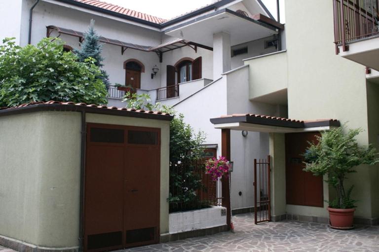 Residence Isabella - B&B Carugate