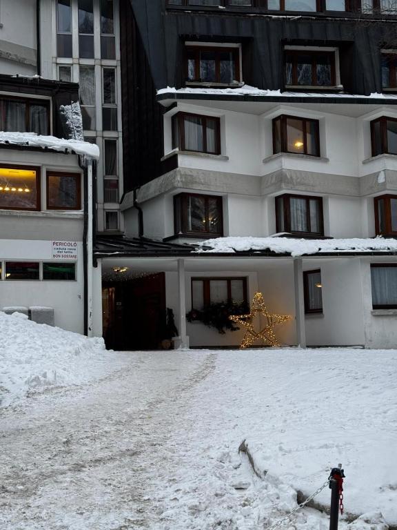 Appartamento sulle piste - B&B Abetone