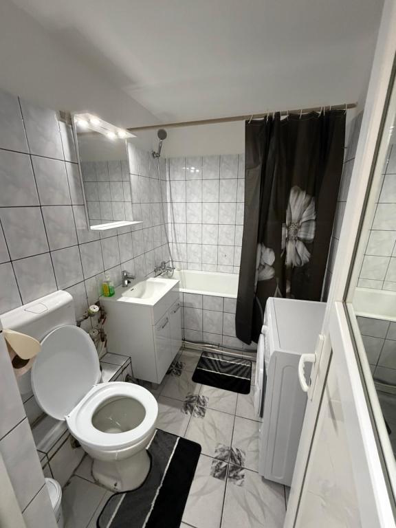 Hypnotic Suite Gavana - B&B Piteşti