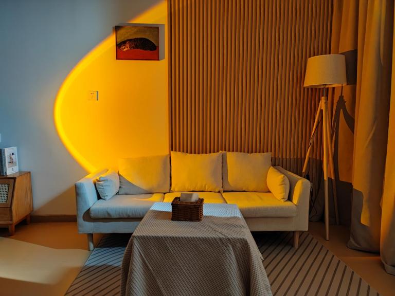 松鼠民宿 - B&B Xuzhou