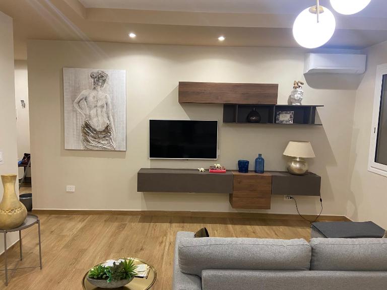 Solea Apartment - Chambres d'hôtes Licata
