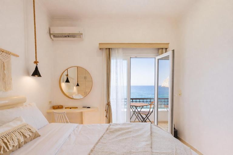 Golden Secret Beach House - Ferienwohnung Perissa