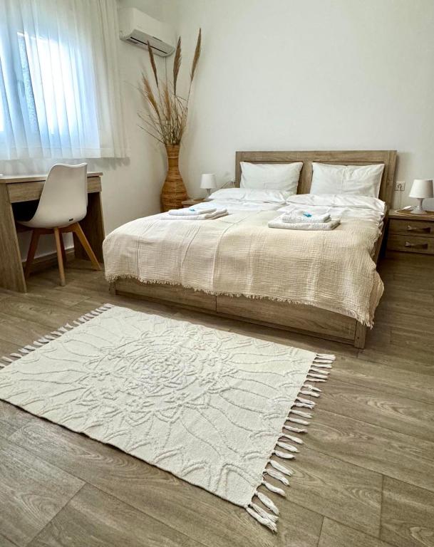 Holiday Dream Artemis Apartment - B&B Mastichári