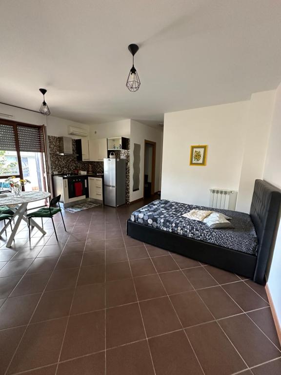 Apartment Tiburtina Elios - B&B Settecamini