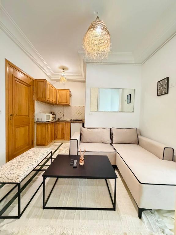 T2 à louer à menzah 7bis - B&B Tunisi