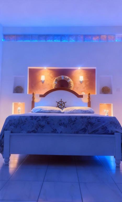 Beach Village Rest - Bed and Breakfast Tarrafal