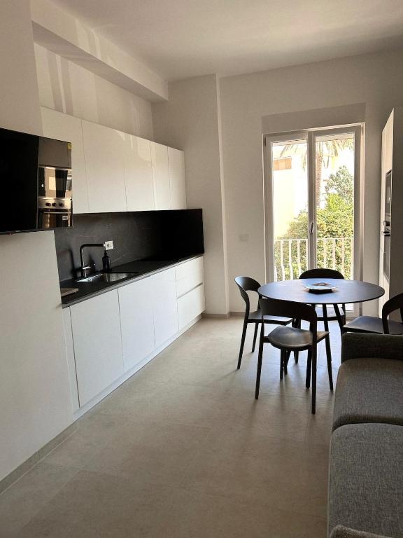 Ciuri apartment - Ferienwohnung Lipari