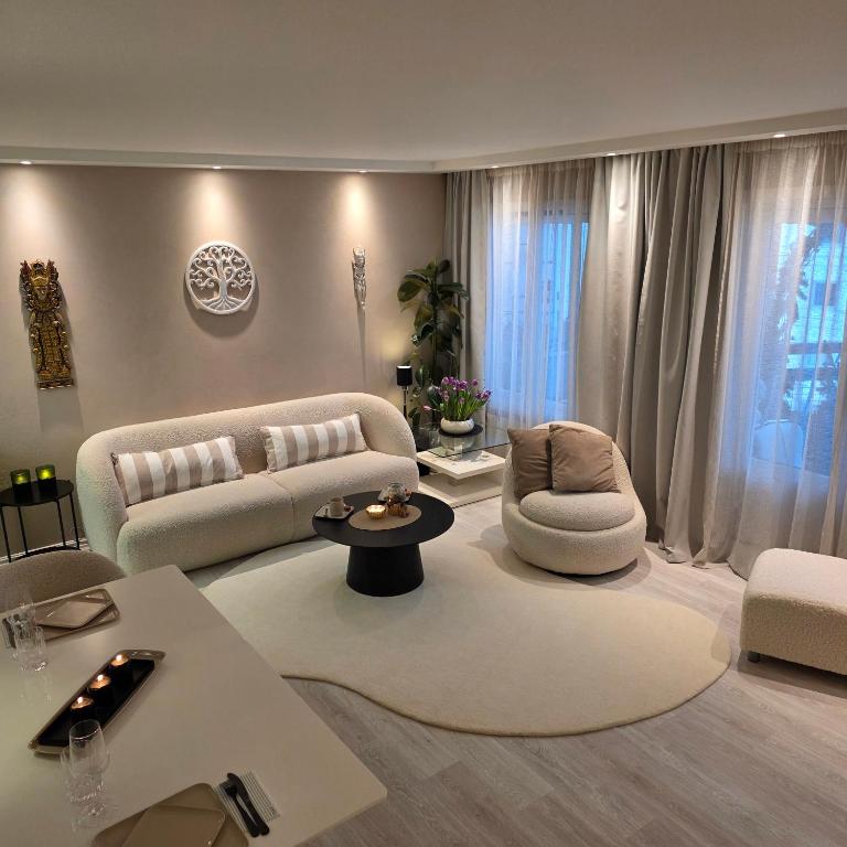 Apartment, everything close - B&B Hamar