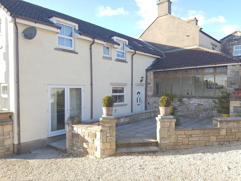 The Annexe - B&B Timsbury