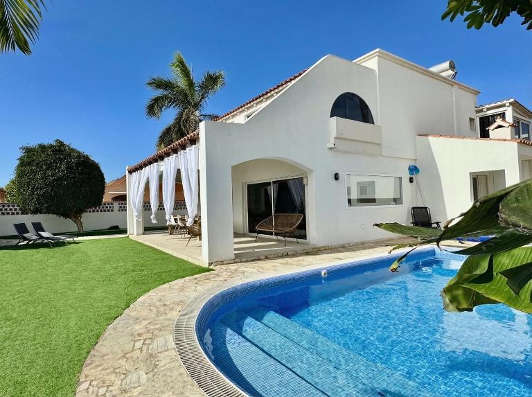 Turquesa 3 Fuerteventura - B&B Corralejo