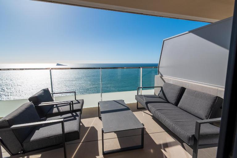 Sunset Sailors 16 - 47 - Ferienwohnung Benidorm