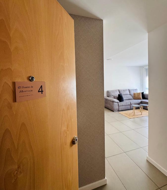 El Sueño De Albarracín II Duplex - B&B Albarracín