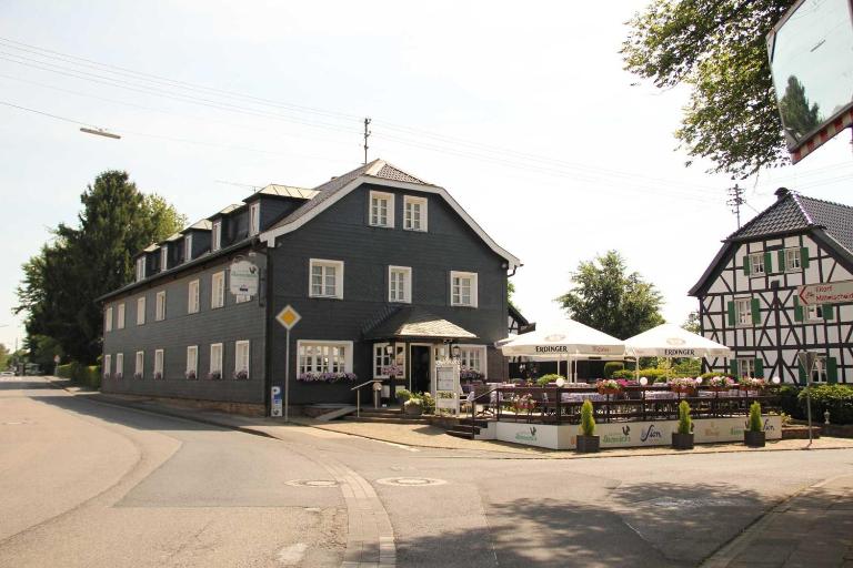 Landhaus Süchterscheid - B&B Süchterscheid