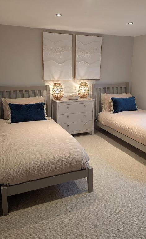 Southsea Coastal Stay - B&B Portsmouth