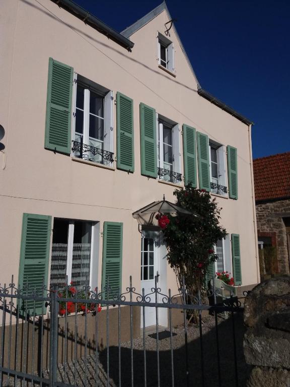 Cap 1 - B&B Carneville
