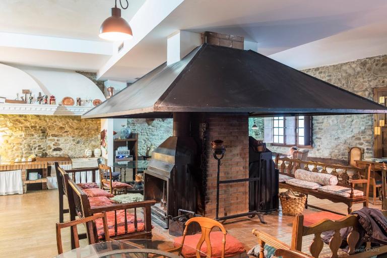 La Casa Del Reloj - B&B Molinaseca
