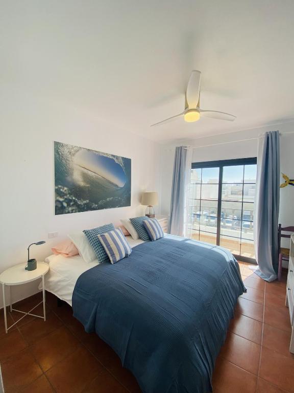 Pacasita - B&B Puerto del Rosario