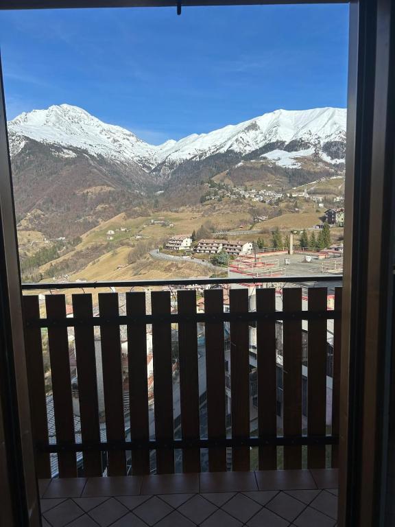 Panoramico Apartment di Manenti Andrea - B&B Oltre il Colle