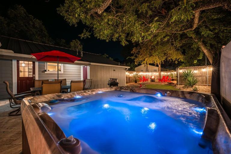 The Cozy Core - B&B Fredericksburg