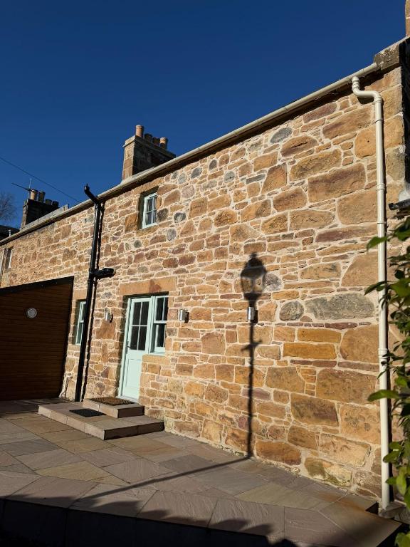Gilchrist Square - B&B Dornoch