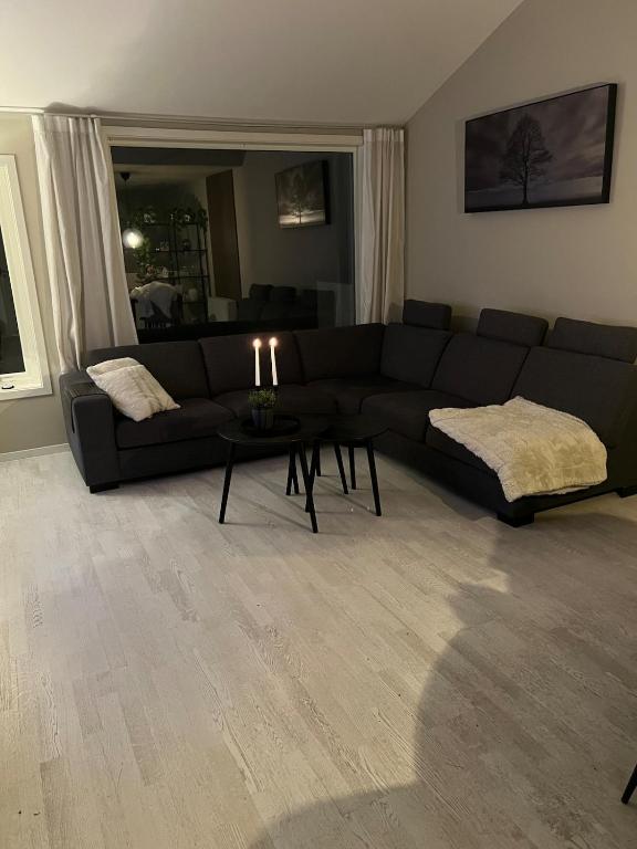Small house close to the city and sea - B&B Stavanger