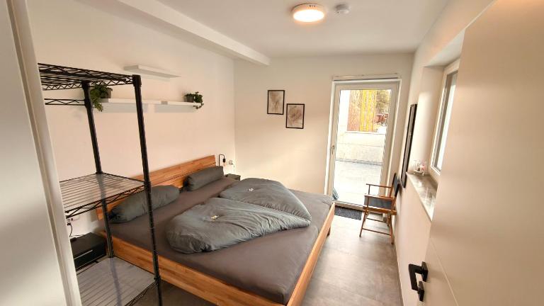 Apart Schwalbennest - B&B Imst