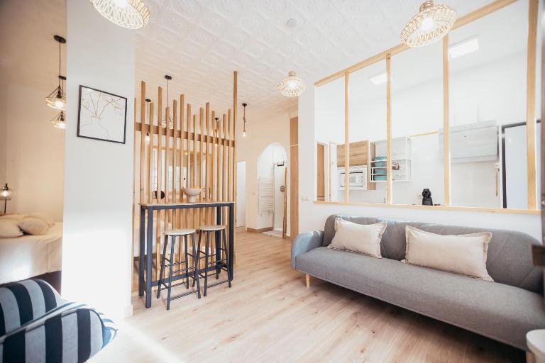 Apartamento Casita Alba Loft - B&B Ronda