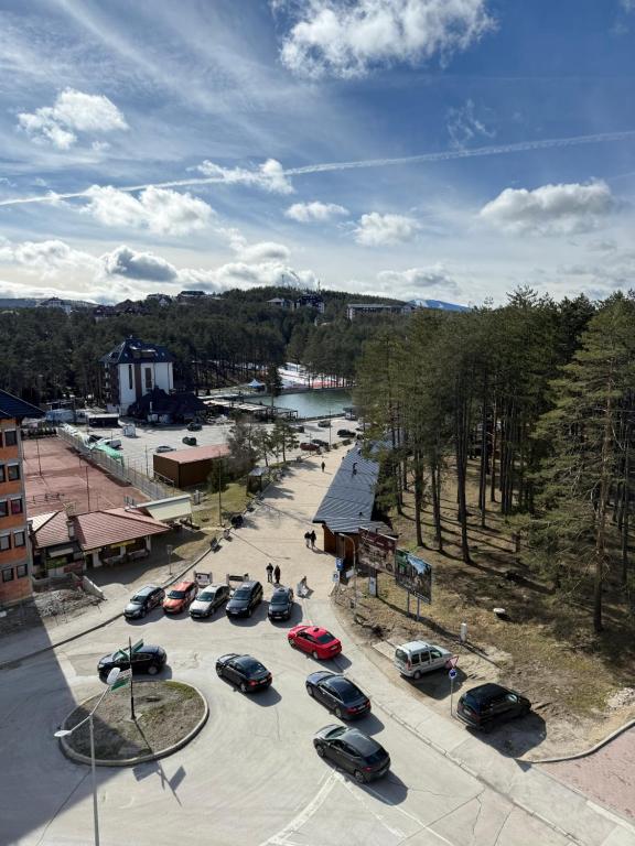 Lake Pearl Zlatibor - B&B Zlatibor