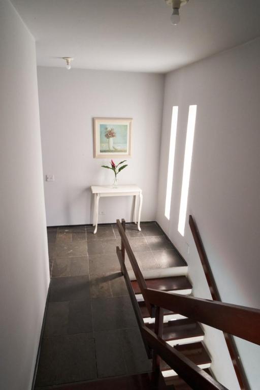 Casa Guarujá · Conforto e diversão a um quarteirão da areia! - B&B Guarujá