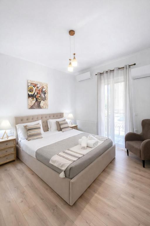 Liovore Apartments - B&B Ligia