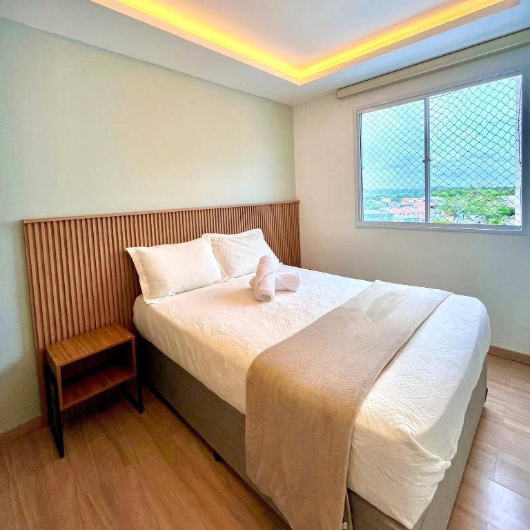 Solar Aruana, Aracaju, Aeroporto, Orla de Atalaia e Praia - Chambres d'hôtes Aracaju