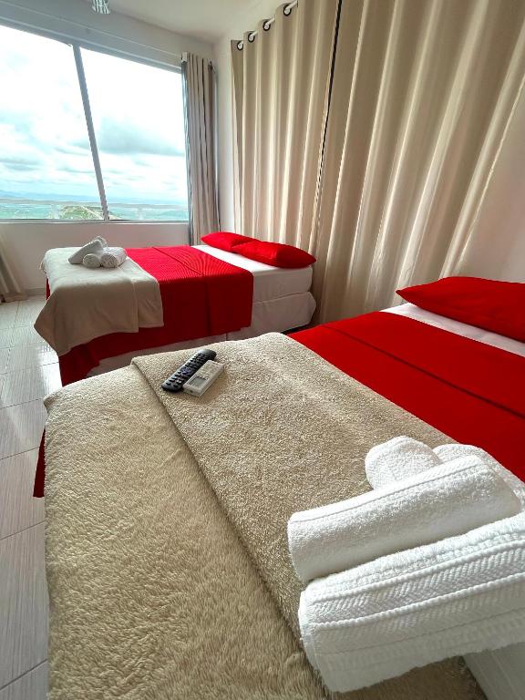Suíte Lunar Prime - B&B Serra de São Bento