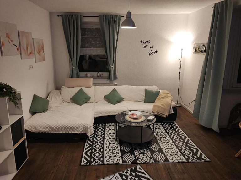 Apartment For You - Ferienwohnung Hameln