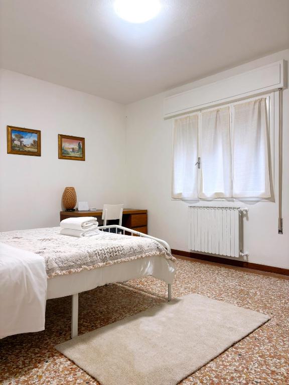 Terra Apartment Venice Mestre - B&B Venice