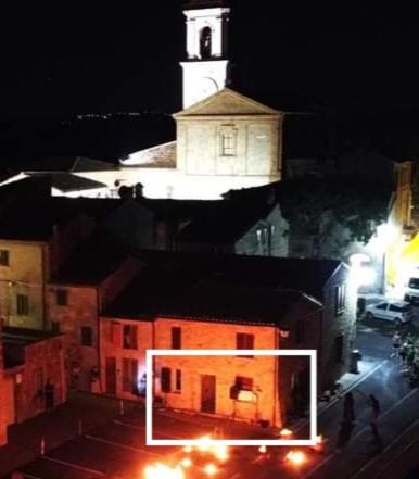 Yolunamar -appartamento, alloggio turistico- - B&B Altidona