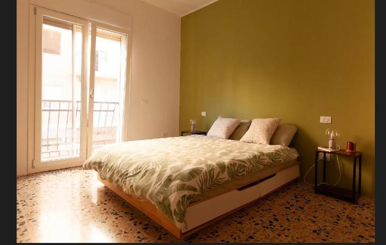 Cozyta, Apartment with Terrace in the heart of Cagliari - B&B Cagliari