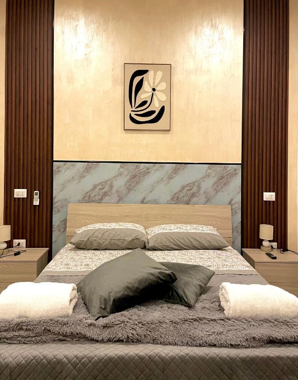 Dimora Borbonica 1 - B&B Marcianise
