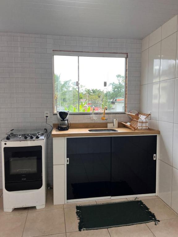 Casa 3 - Ferienwohnung Paraty